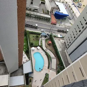  Apartamento Apto 2q Vista Mar 16andar Porto Iracema 200 Metros Meireles Lindo