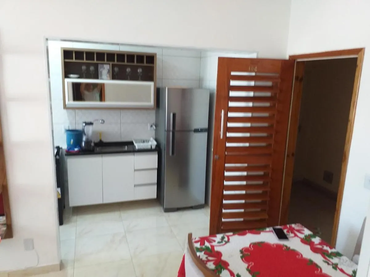포르탈레자 Costa Atlantica Flat Due Quartos Com Piscina 아파트
